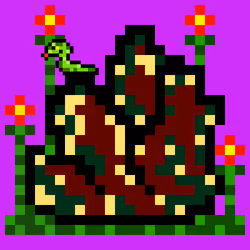 ROCKATERAL #3584