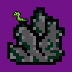 ROCKATERAL #9176