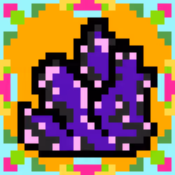 ROCKATERAL #8814