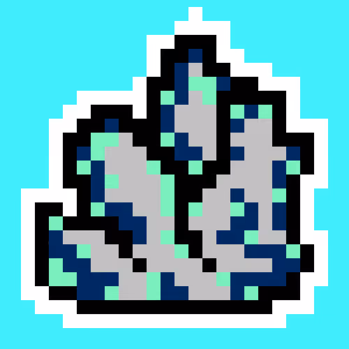 Rockateral