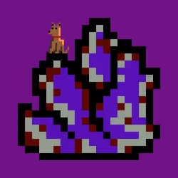 ROCKATERAL #6224