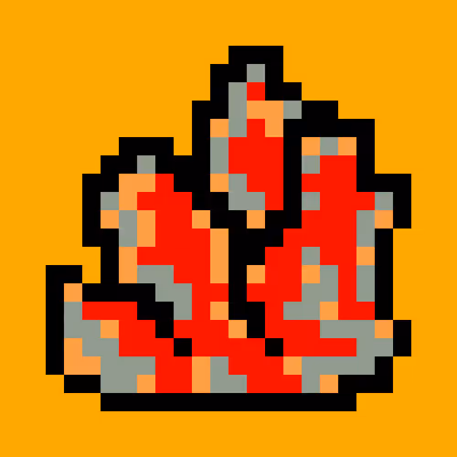 Rockateral