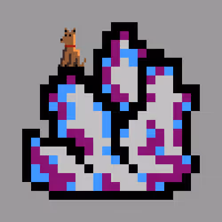 ROCKATERAL #7083