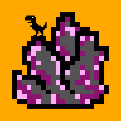 ROCKATERAL #5636