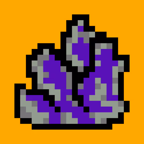 ROCKATERAL #3638