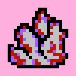 ROCKATERAL #5735