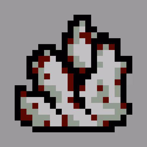 Rockateral