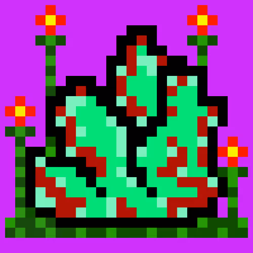 Rockateral