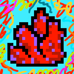 ROCKATERAL #5772