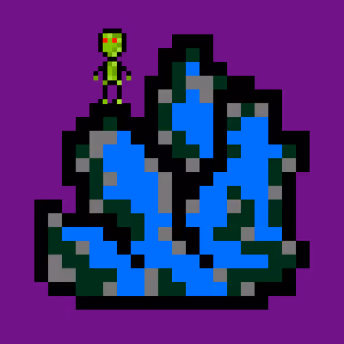 Rockateral