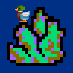 ROCKATERAL #3434