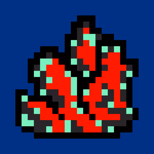 Rockateral