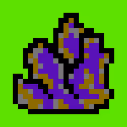 ROCKATERAL #8508