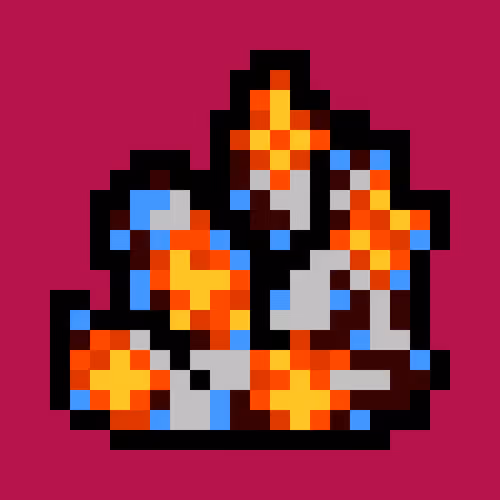Rockateral