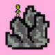 ROCKATERAL #5974