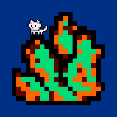 Rockateral