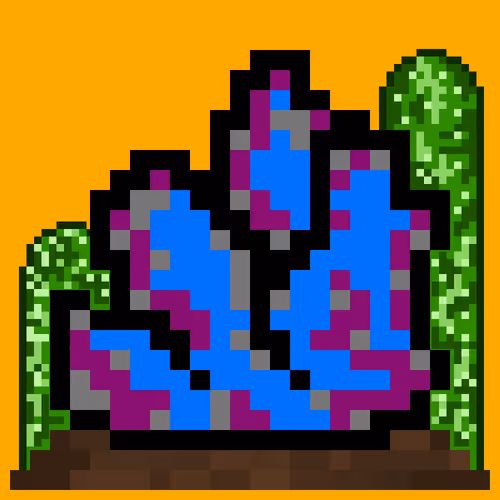 Rockateral