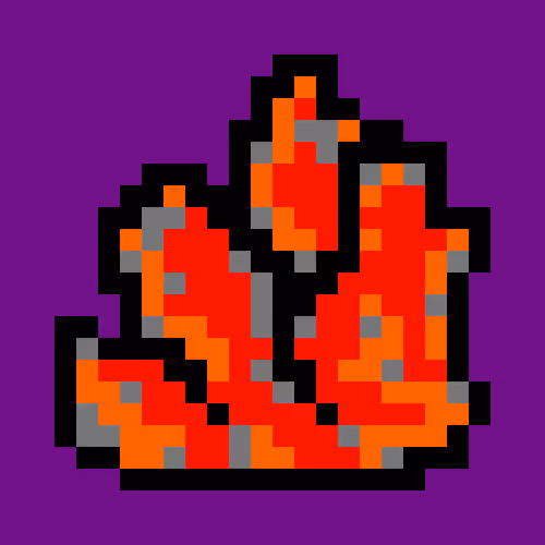 Rockateral