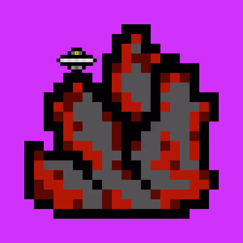 Rockateral