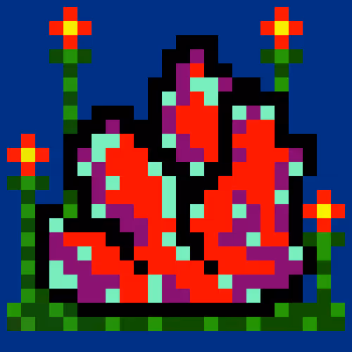 Rockateral