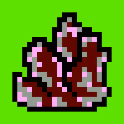 ROCKATERAL #5197