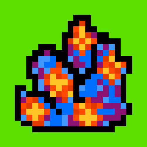 Rockateral