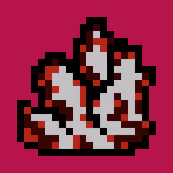 ROCKATERAL #6788