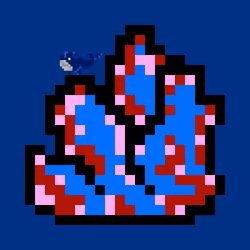 ROCKATERAL #3405