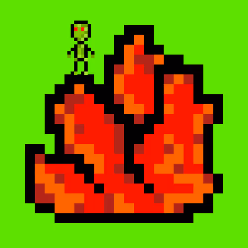 Rockateral