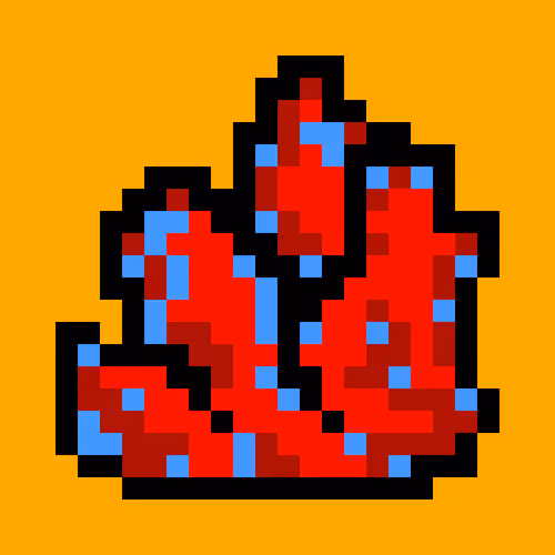Rockateral