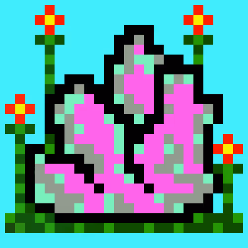 Rockateral