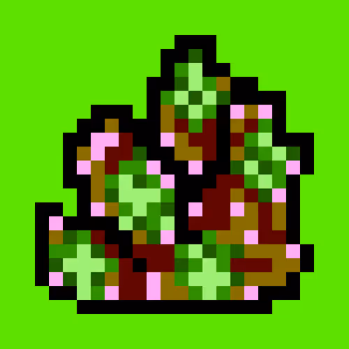 Rockateral