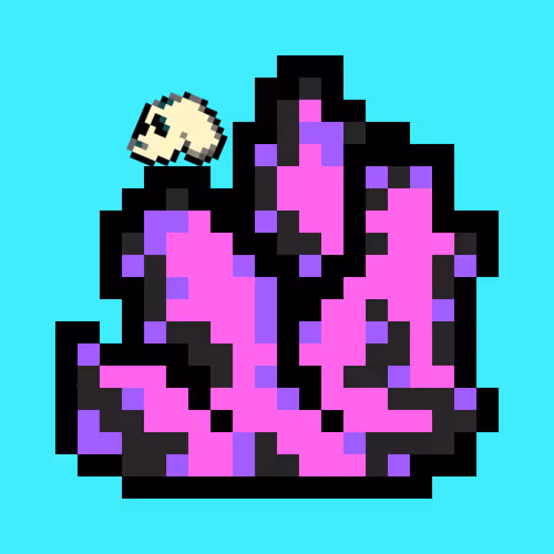 Rockateral