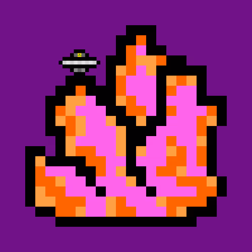 Rockateral