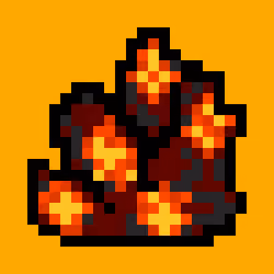 ROCKATERAL #6285