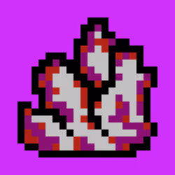 ROCKATERAL #9487