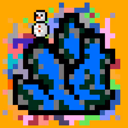 ROCKATERAL #1683