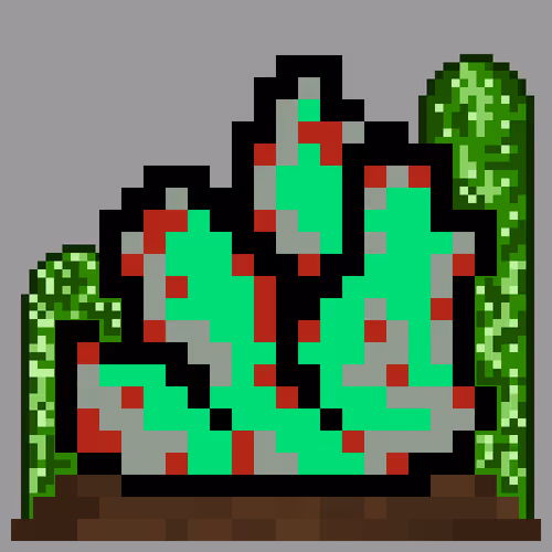 Rockateral