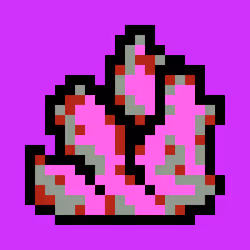 ROCKATERAL #727
