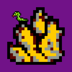 ROCKATERAL #6283