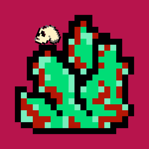 Rockateral