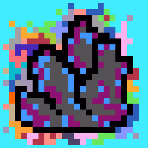 Rockateral