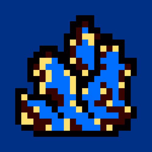 Rockateral