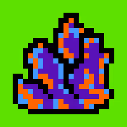 ROCKATERAL #340