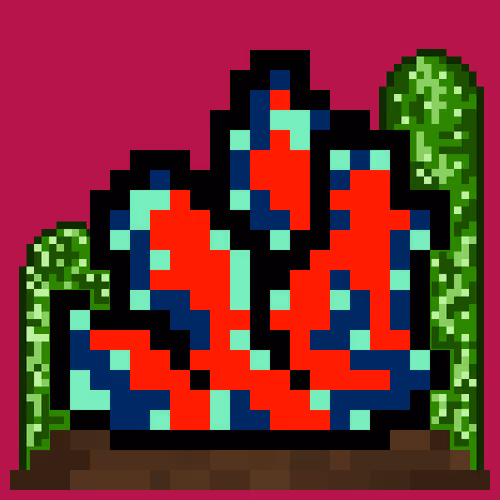 Rockateral