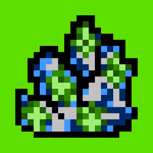 Rockateral