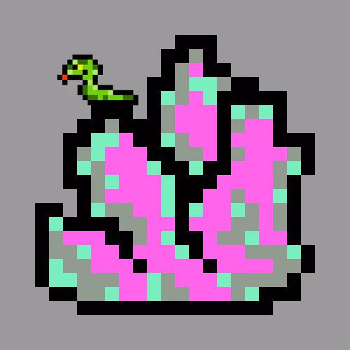 Rockateral