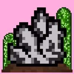 ROCKATERAL #4744