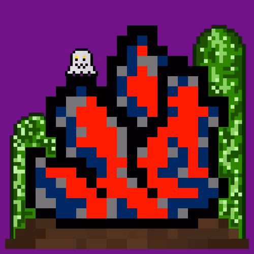 Rockateral
