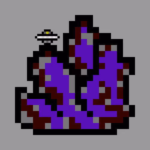 Rockateral